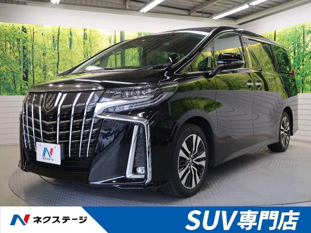 トヨタ アルファード ２ ５ｓ ｃパッケージ 1 5万km 436 2万円 群馬県 854 の中古車詳細 群馬県の前橋 Suv専門店 新車 中古車 の ネクステージ