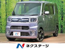 ウェイク ダイハツ の中古車一覧 新車 中古車の ネクステージ