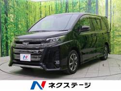 ノア トヨタ の中古車一覧 新車 中古車の ネクステージ