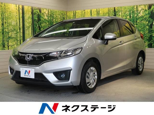 ホンダ フィット １３ｇ ｆパッケージ 4 1万km 栃木県 544 の中古車詳細 栃木県の宇都宮店 Suv Land