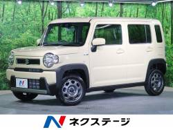 スズキ ハスラー 届出済未使用車の中古車一覧 新車 中古車の ネクステージ