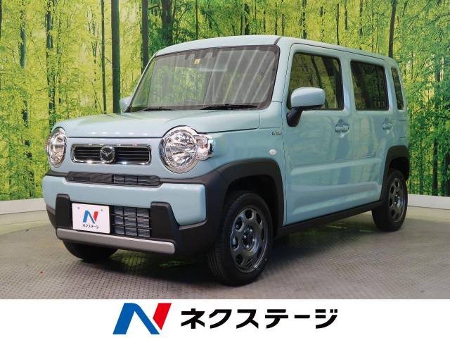 マツダ フレアクロスオーバー ハイブリッドｘｇ 6km 139 9万円 岐阜県 542 の中古車詳細 岐阜県の美濃加茂店 新車 中古車 の ネクステージ