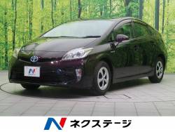 トヨタ プリウス 車 ボルドーの中古車一覧 新車 中古車の ネクステージ