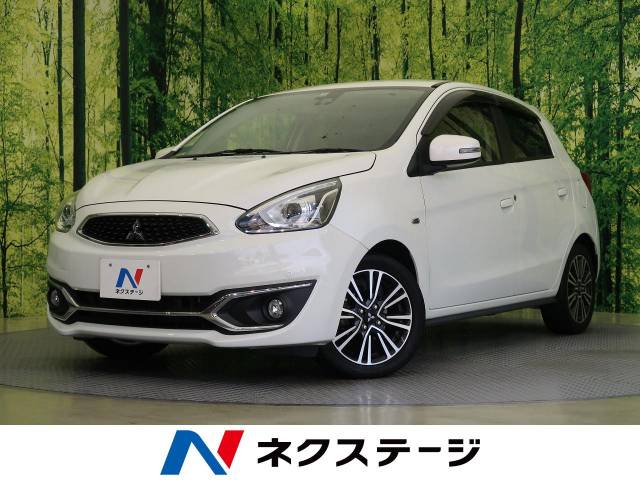 三菱 ミラージュ ｇ 6 4万km 49 9万円 愛知県 271 の中古車詳細 愛知県の名古屋茶屋店 新車 中古車の ネクステージ