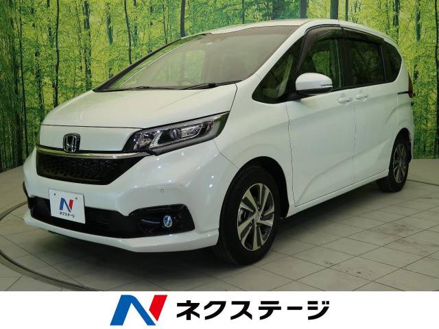 ホンダ フリード ｇ ホンダセンシング 1 7万km 三重県 277 の中古車詳細 三重県の松阪店 新車 中古車の ネクステージ