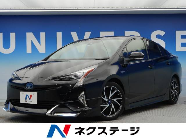 トヨタ プリウス ｓツーリングセレクション 5 3万km 熊本県 4 の中古車詳細 熊本県の上熊本店 新車 中古車の ネクステージ