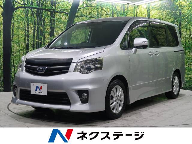 トヨタ ノア ｓi 11 1万km 岩手県 5 の中古車詳細 岩手県の盛岡店 新車 中古車の ネクステージ