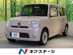 ミラココア ダイハツ の中古車一覧 新車 中古車の ネクステージ