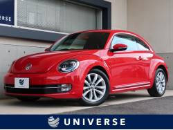 フォルクスワーゲン ニュービートルカブリオレ 認定中古車 リアの中古車一覧 新車 中古車の ネクステージ