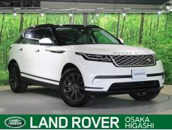 レンジローバーヴェラール S 380PSの中古車画像