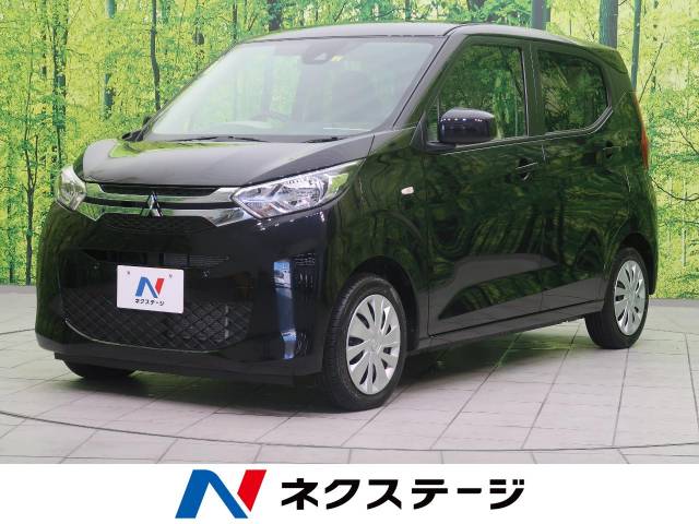 ｅｋワゴン 三菱 のクルマカタログ 新車 中古車の ネクステージ