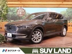 CX-8 XDプロアクティブの中古車画像