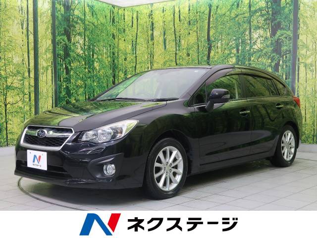 スバル インプレッサスポーツ ２ ０ｉアイサイト 4 6万km 宮城県 315 の中古車詳細 宮城県の名取店 Suv Land