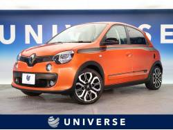 ルノー ルーテシア 認定中古車 正規の中古車一覧 新車 中古車の ネクステージ