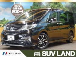 ステップワゴンスパーダ型式 Dba Rp3 ホンダ のクルマカタログ 新車 中古車の ネクステージ