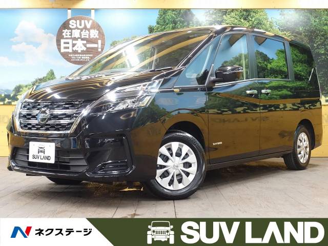 日産 セレナ ｘｖ 0 2万km 264 9万円 千葉県 054 の中古車詳細 千葉県のｓｕｖ ｌａｎｄ 千葉 新車 中古車の ネクステージ