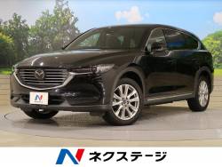 CX-8 XDプロアクティブの中古車画像