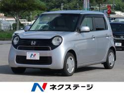 ホンダ ｎ ｏｎｅ オートエアコン ｅｔｃ アイドリングストップの中古車一覧 新車 中古車の ネクステージ