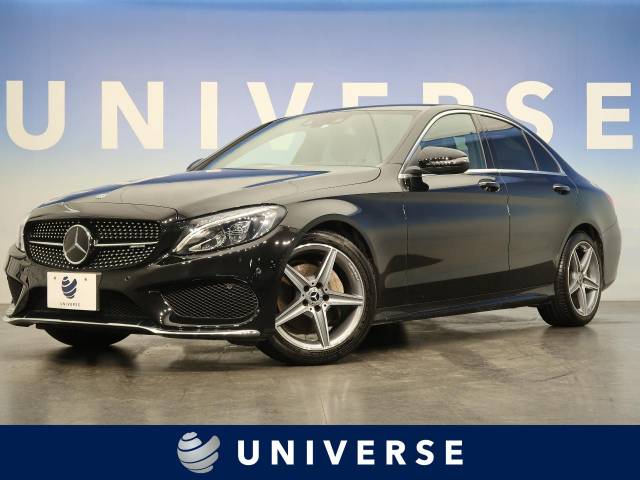 メルセデス ベンツ ｃクラス ｃ１８０ ローレウスエディション 2万km 298 9万円 埼玉県 746 の中古車詳細 埼玉県のユニバース 埼玉戸田 新車 中古車の ネクステージ