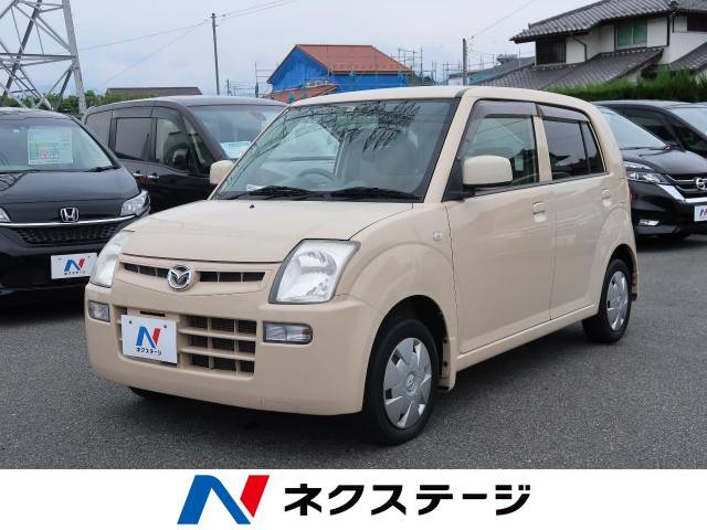 マツダ キャロル ＧⅡ 5.5万Km (山梨県)[643]の中古車詳細