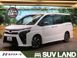 ヴォクシー ZS 煌の中古車画像