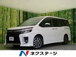 トヨタ ヴォクシーの中古車一覧 Suv Land トヨタ ヴォクシーの中古車一覧 Suv Land