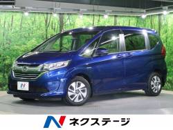 フリードハイブリッド ホンダ の中古車一覧 新車 中古車の ネクステージ