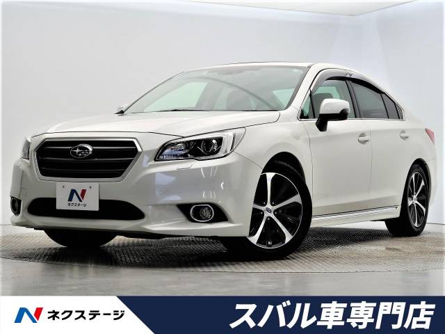 スバル レガシィｂ４ リミテッド 6 2万km 大阪府 711 の中古車詳細 大阪府の香里園スバル車専門店 新車 中古車の ネクステージ