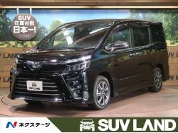 ヴォクシー ZS 煌の中古車画像