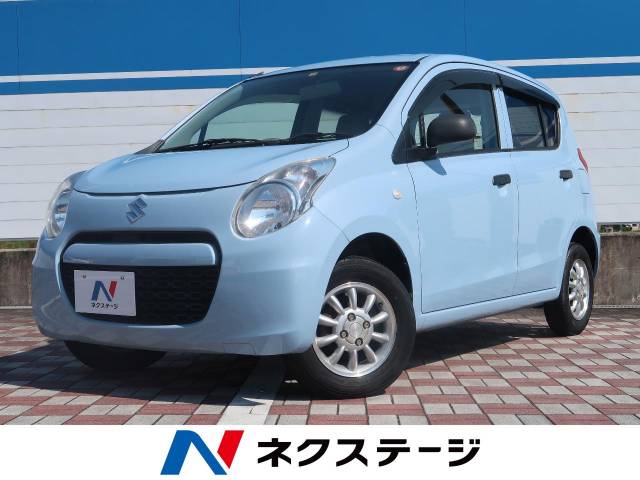 スズキ アルト ｆ 9 2万km 愛知県 174 の中古車詳細 愛知県の日進竹の山店 新車 中古車の ネクステージ