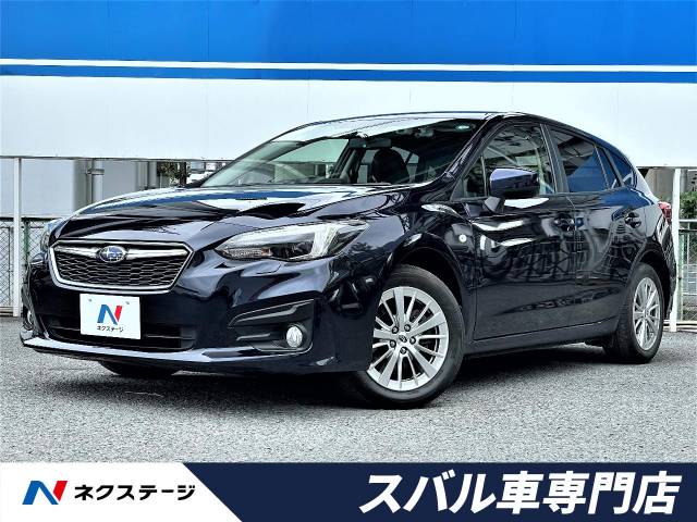 スバル インプレッサスポーツ １．６ｉ－Ｌアイサイト 3.6万Km (大阪府)[513]の中古車詳細