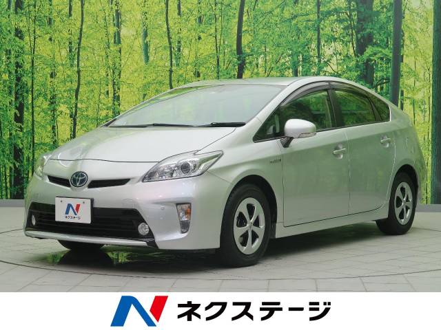 トヨタ プリウス ｇ 7 7万km 79 9万円 福岡県 032 の中古車詳細 福岡県の新宮店 新車 中古車の ネクステージ
