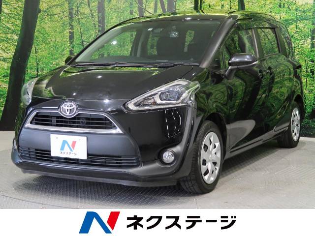 トヨタ シエンタ ｇ 2 8万km 139 9万円 宮城県 1 の中古車詳細 宮城県の仙台泉店 新車 中古車の ネクステージ