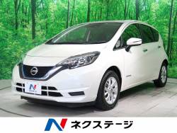 日産 ノート レンタカーの中古車一覧 新車 中古車の ネクステージ