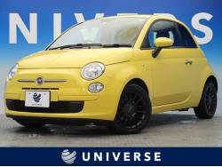 500 ツインエア スポーツの中古車画像