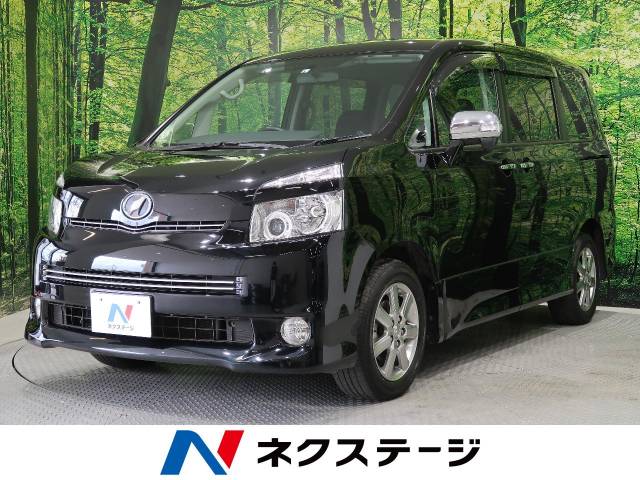 トヨタ ヴォクシー ｚｓ 煌 3万km 宮城県 635 の中古車詳細 宮城県の仙台泉店 新車 中古車の ネクステージ
