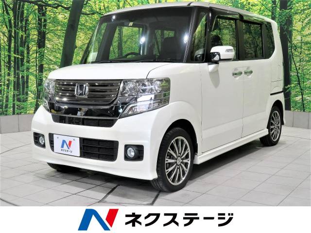 ホンダ ｎ ｂｏｘカスタム ｇ特別仕様車ターボｓｓパッケージ 2 9万km 高知県 073 の中古車詳細 高知県の高知店 新車 中古車の ネクステージ