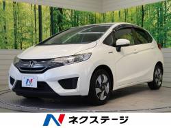 フィットハイブリッド ホンダ の中古車一覧 新車 中古車の ネクステージ