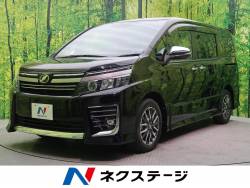 ヴォクシー ZS 煌Ⅱの中古車画像
