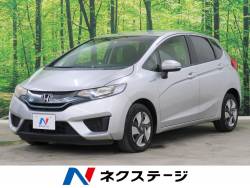 フィットハイブリッド ホンダ の中古車一覧 新車 中古車の ネクステージ