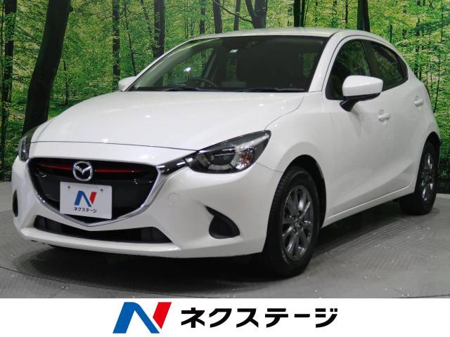 マツダ デミオ １３ｓツーリング 6 1万km 宮城県 244 の中古車詳細 宮城県の仙台泉店 新車 中古車の ネクステージ