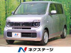 ｎ ｗｇｎ ホンダ の中古車一覧 新車 中古車の ネクステージ