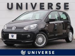 フォルクスワーゲン アップ の中古車一覧 輸入車 外車の中古車探しなら ユニバース