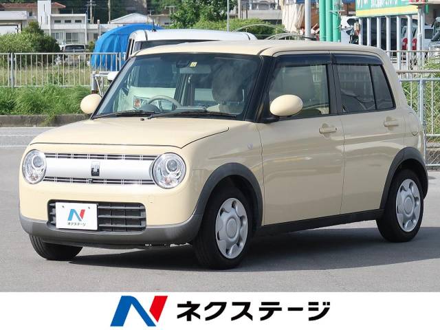 スズキ アルトラパン ｓ 5 2万km 沖縄県 034 の中古車詳細 沖縄県の豊見城店 新車 中古車の ネクステージ