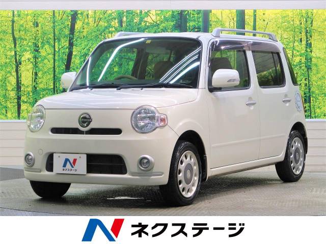 ダイハツ ミラココア ココアプラスｘ 8 8万km 熊本県 585 の中古車詳細 熊本県の熊本東店 新車 中古車の ネクステージ