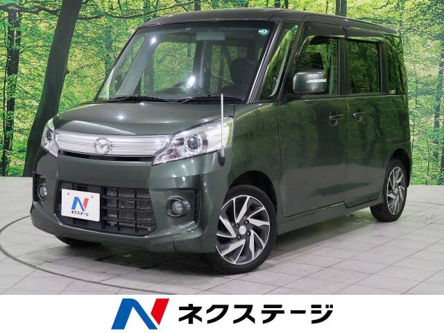 マツダ フレアワゴンカスタムスタイル ｘｔ 3 7万km 89 7万円 北海道 469 の中古車詳細 北海道の札幌美しが丘店 新車 中古車の ネクステージ