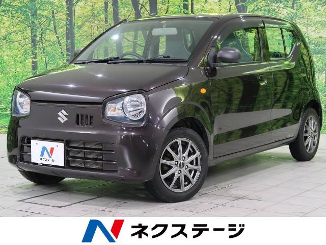 スズキ アルト ｌ 4 2万km 北海道 114 の中古車詳細 北海道の札幌美しが丘店 新車 中古車の ネクステージ