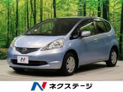 フィット Gの中古車画像