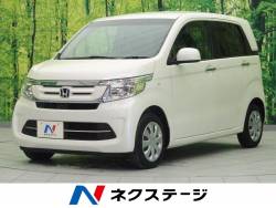 N-WGN G・Lパッケージの中古車画像