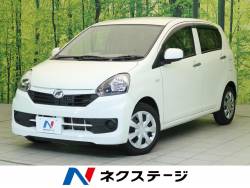 ミライース L SAの中古車画像